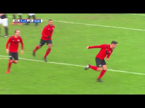 Samenvatting AFC - IJsselmeervogels