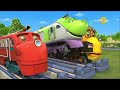 Chuggington Intro Serbian Minimax Complete HQ