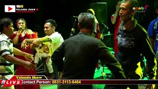 Download lagu RANJANG PANGANTEN [ RESI KD_YOLANDA SHOW ] mp3