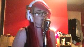 Crying Game - Cady Groves (Cover)
