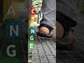 Barefoot Exercise Bridge Cafe Change
