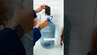 Download lagu Dua dispenser air terbaik yang pernah saya gunakan, keduanya dapat diisi ulang dan sangat praktis! mp3