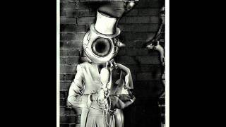 The Residents - Jailhouse Rock