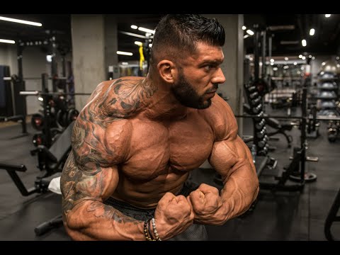 Minikox birthdays chest, amplified with genotropin