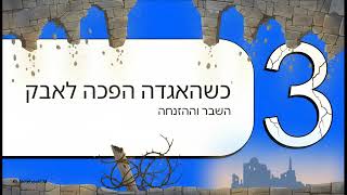 אגדת חוט ורוח: הסוד מאחורי העירוב של קריית אתא**