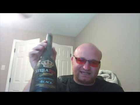 My first non alcoholic wine tasting! Stella Rosa Non Alcoholic Black