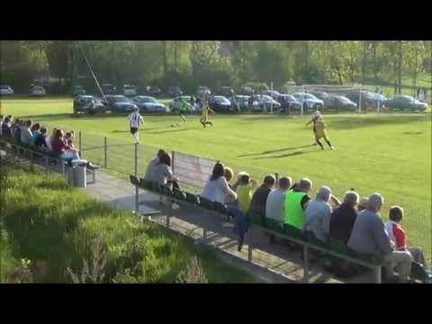 Czarni Grzegorzowice II 4:1 Orzeł Iwanowice II