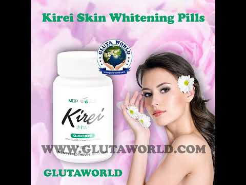 kirei glutathione video NPB Nitric Oxide Flow Dietary Supplement 60 Veggie Capsules Exp. 10/28 KIREI Glutathione with Collagen, Vitamin