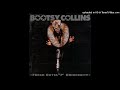 01. Bootsy Collins - Intro