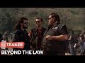 Beyond The Law 1993 Trailer Charlie Sheen Linda Fiorentino