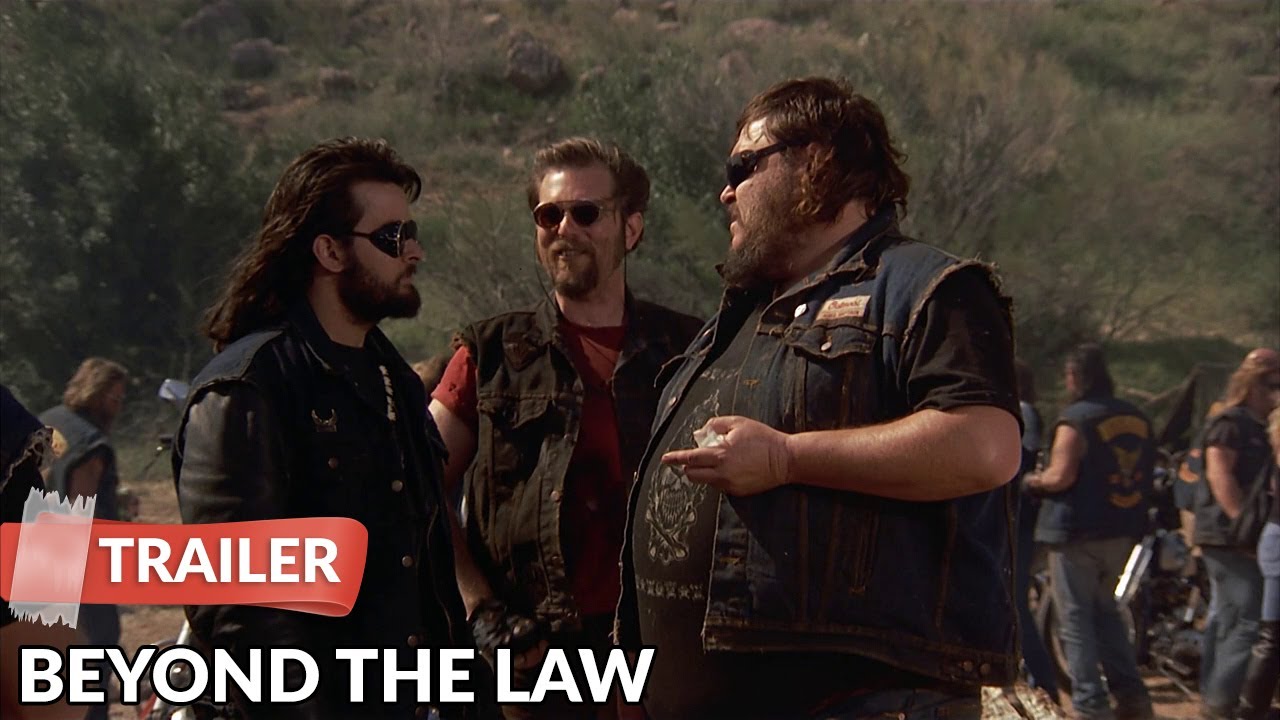 Miniature de la vidéo Beyond the Law 1993 Trailer | Charlie Sheen du film Arizona Rider