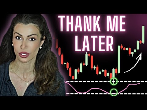 The ONLY INDICATOR That Predicts Every Mega Move (Most Traders Use It Wrong)
