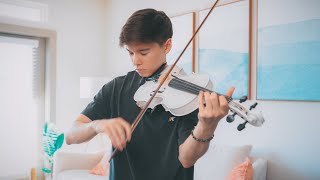 Kill Bill - SZA - Cover (Violin)