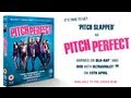 Pitch Perfect Cup Song Mash Up
