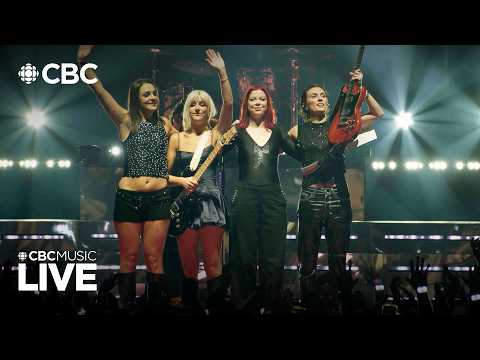 CBC Music and The Beaches