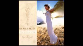 Ryan Farish - Cry no more