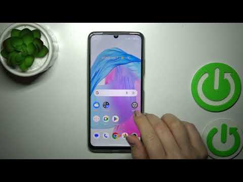 How to Install iPhone Keyboard on RALME C53 – Use Green Apple Keyboard App