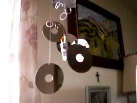 GypsiCreations Memory Wind Chimes