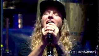 Dirty Heads - "Moon Tower" (live)