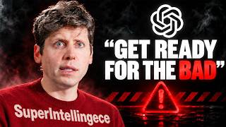 Sam Altman Goes Viral With His Most Explosive AI Statement