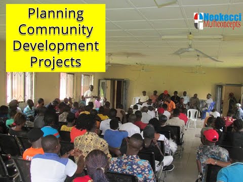 , title : 'Planning Community Development Projects in the Niger Delta | Sustainable Rural Development 🤔'