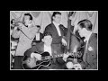 "My Silent Love" Harry James & Dick Haymes radio broadcast 1941