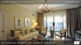 preview picture of video 'The Oceanage, 1650 S. Ocean Lane, Ft. Lauderdale, FL: Luxury Condo 248'