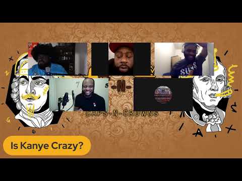 Caps -N- Crowns | Where My Dawgz At