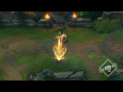 League of Legends PROJECT Bastion Sylas