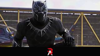 Viva La Boba - Boom Chaka | Black Panther