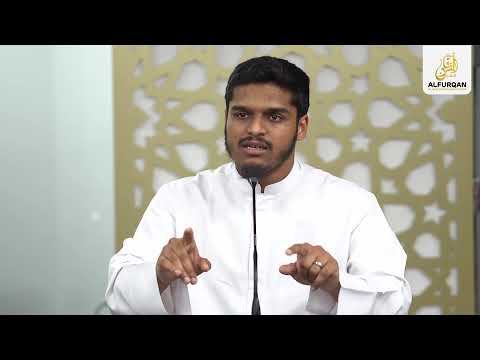 Climbing to Closeness Lesson 3 – The Spiritual Psychology of Ibn Al Qayyim | Ustadh Hisham Abu Yusuf