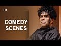 COMEDY SCENES | Paresh Rawal | Akshay Khanna | Om Puri | Archana Puran Singh | Mere Baap Pehle Aap