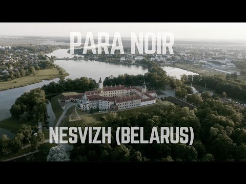 PARA NOIR LIVE FROM NESVIZH (BELARUS) ORGANIC HOUSE / DEEP HOESE / DOWNTEMPO / PROGRESSIVE HOUSE