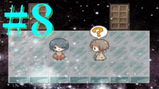 [微ホラー実況] かみさまの心臓 #8