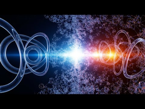 Firstly: The Absolute Limits of Physics and Human Knowledge