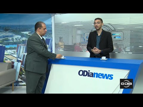 Papo de Cafezinho com Otávio Ribeiro 03 02 2023