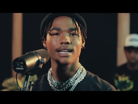 Lucasraps - Mud (Live Performance Video)