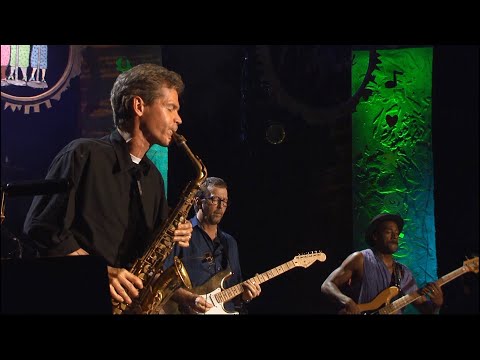 Legends - Ruthie (Live At Montreux 1997) [Remastered]