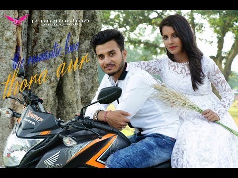 Thora Aur music video (p production photography)