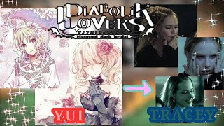 𝐃𝐈𝐀𝐁𝐎𝐋𝐈𝐊 𝐋𝐎𝐕𝐄𝐑𝐒 𝐑𝐄𝐀𝐂𝐓 𝐓𝐎 𝚈𝚄𝙸 𝐀𝐒 𝙏𝙍𝘼𝘾𝙔 𝙁𝙍𝙀𝙀𝙇𝘼𝙉𝘿 || 𝒓𝒆𝒂𝒅 𝒅𝒆𝒔𝒄!! 