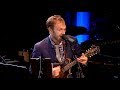 Out in the Country (Greg Brown) | Live from Here with Chris Thile