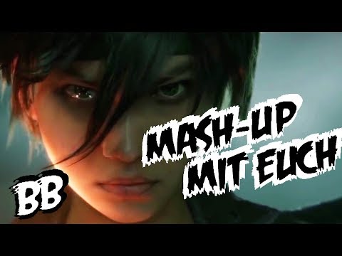 Unsere E3 Highlights 2018 / Mash-up mit euch (Bro Brawlers)