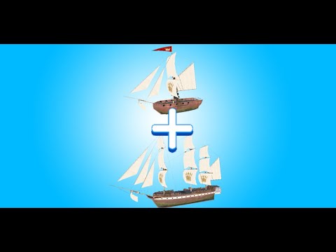 Merge Master: Ship Evolution