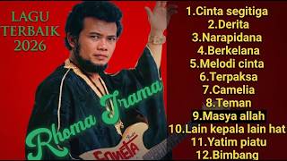 Download lagu Album Rhoma Irama Cinta Segitiga - Tembang Syahdu Pilihan 2026 - Tanpa Iklan mp3