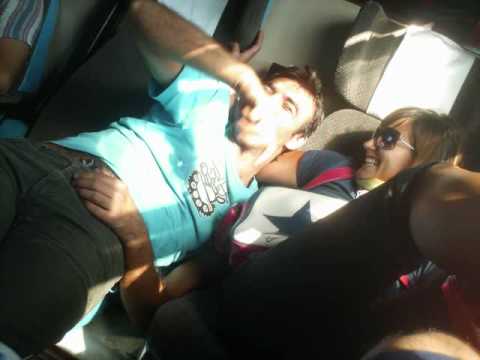 Vama Veche - Omul plajei .wmv