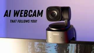 OBSBOT Tiny SE Webcam Review – Next-Level AI Tracking!