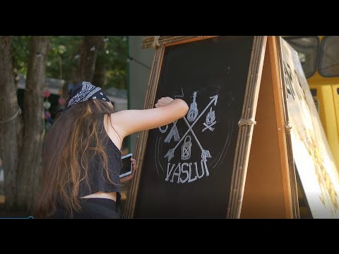 Open Camp Vaslui 2022. Ziua 1 - Short Film
