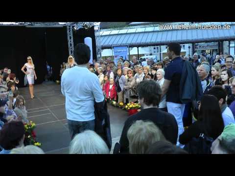 Fashion & Friends - Neheim's Night of Style - Frühlingsfest 2011