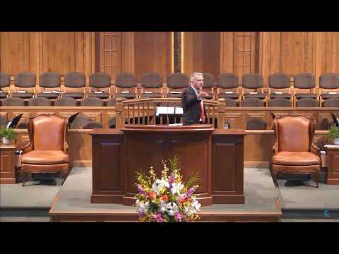 20210425am - Live Stream | Fairhaven Baptist Church