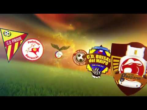 Tricolor de Paine vs Rodelindo Román - PROMO